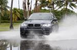 BMW X5 2011 года